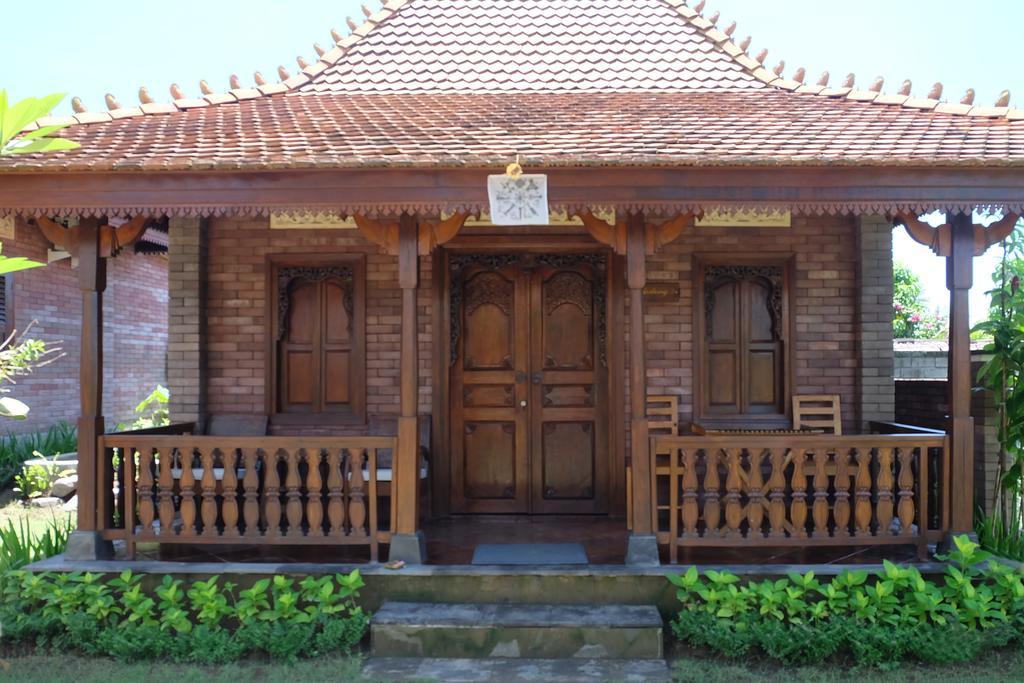 Villa Hening Bali Exterior photo